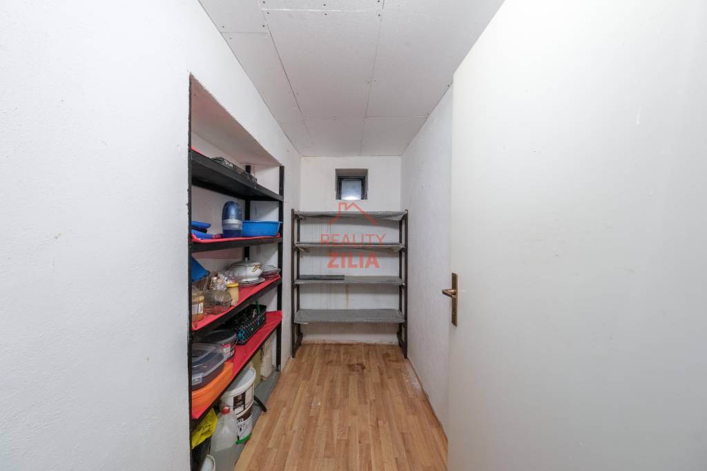 Na predaj Rodinny dom vo Velkej Doline -Predané - 17