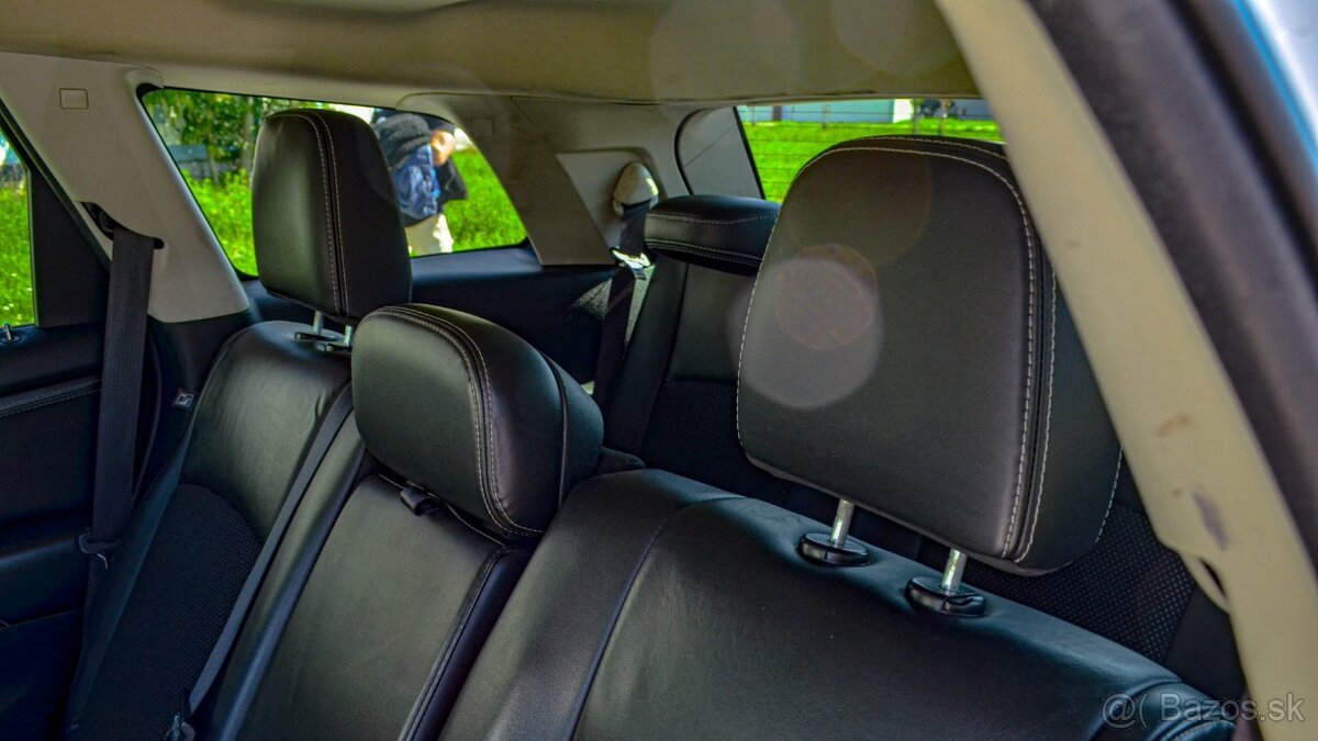 Fiat Freemont 2.0 JTD 16V MultiJet Urban Cross - 17