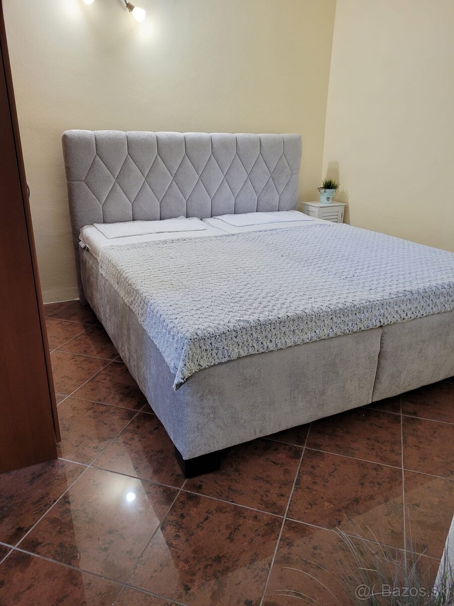 PRENÁJOM 1,5 izbového bytu 50 m2 Zhorínska, Lamač, BA - 17