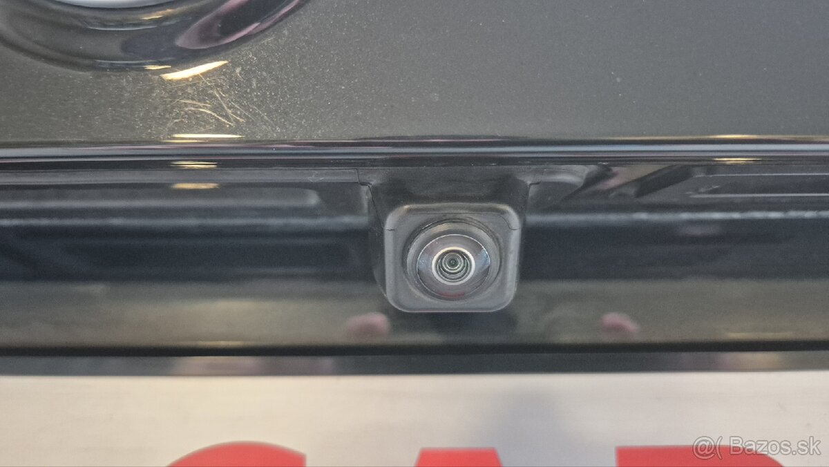 BMW 530d xDrive Touring M Sport (G31) – rok 2023 - 17