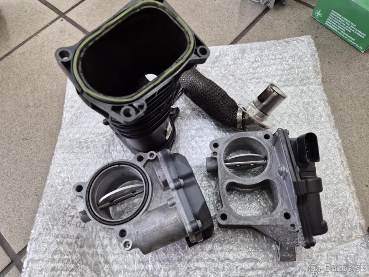 Audi a6 c7 3.0 TDi 160kw - 17