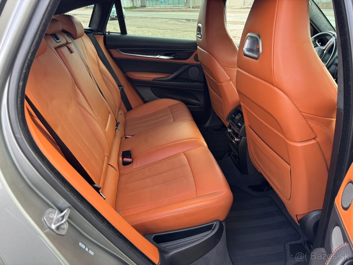 BMW X6M Carbon - 17