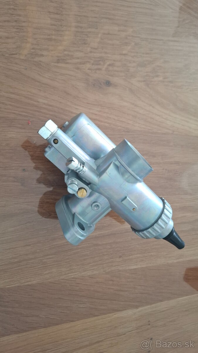 JAWA CZ BABETTA Karburátor - 17