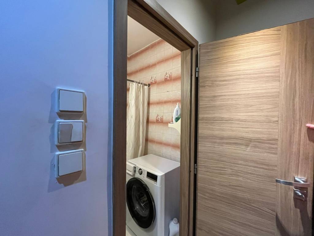 3-izbový byt v Podunajských Biskupiciach hneď vedľa OC Hron - 17