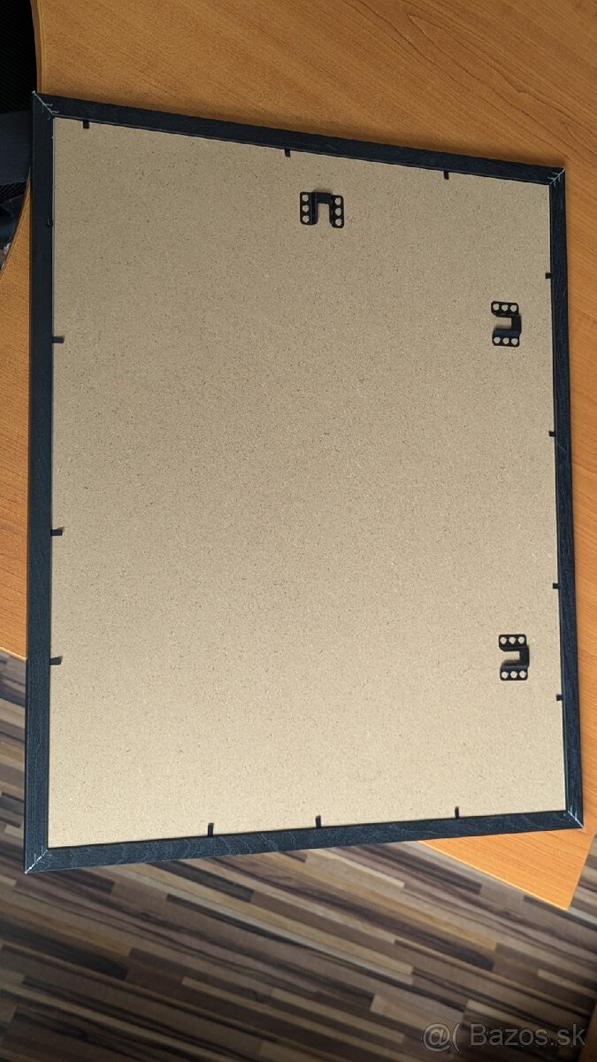 Kriváň vo farbe ohňa a ľadu - 17