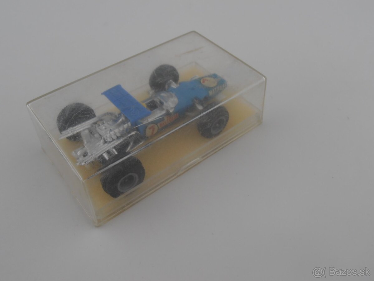 MATRA F1 1/64 - 17