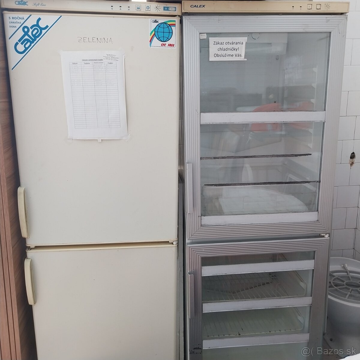 Rozpredam zariadenie kuchyne, reštauracie , ubytovne - 17