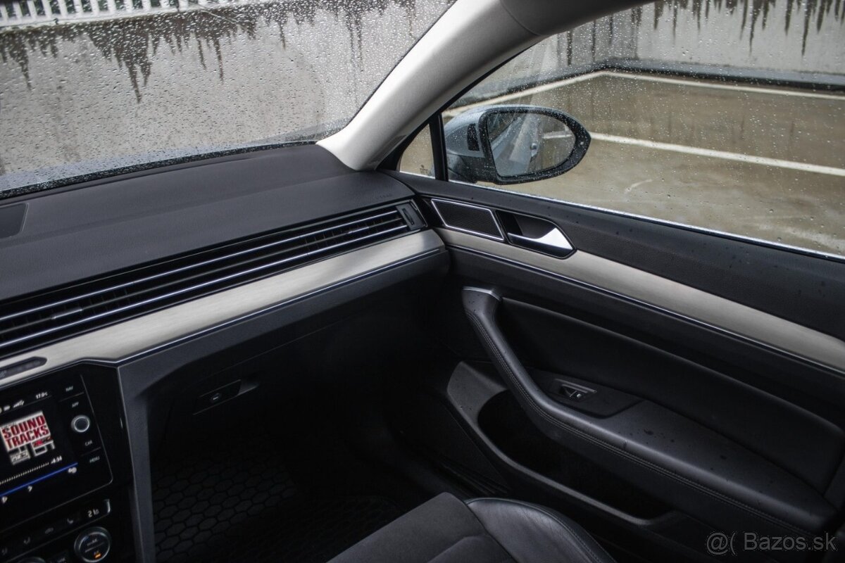 Volkswagen Passat B8 Busin.Hight - 17