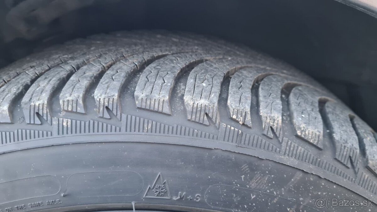 Volkswagen Golf 6 1.6 TDI 2010 - 17