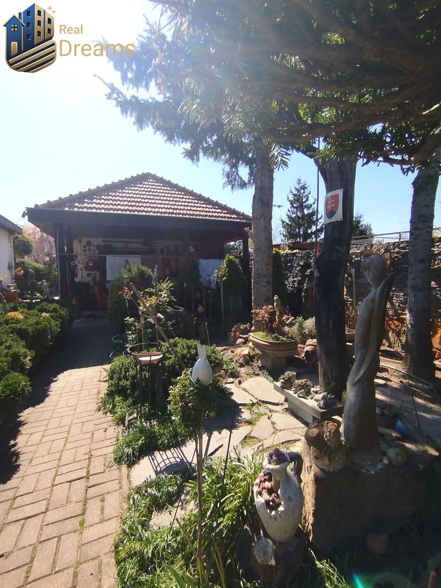 Predaj RD v Šali s bazénom - 17