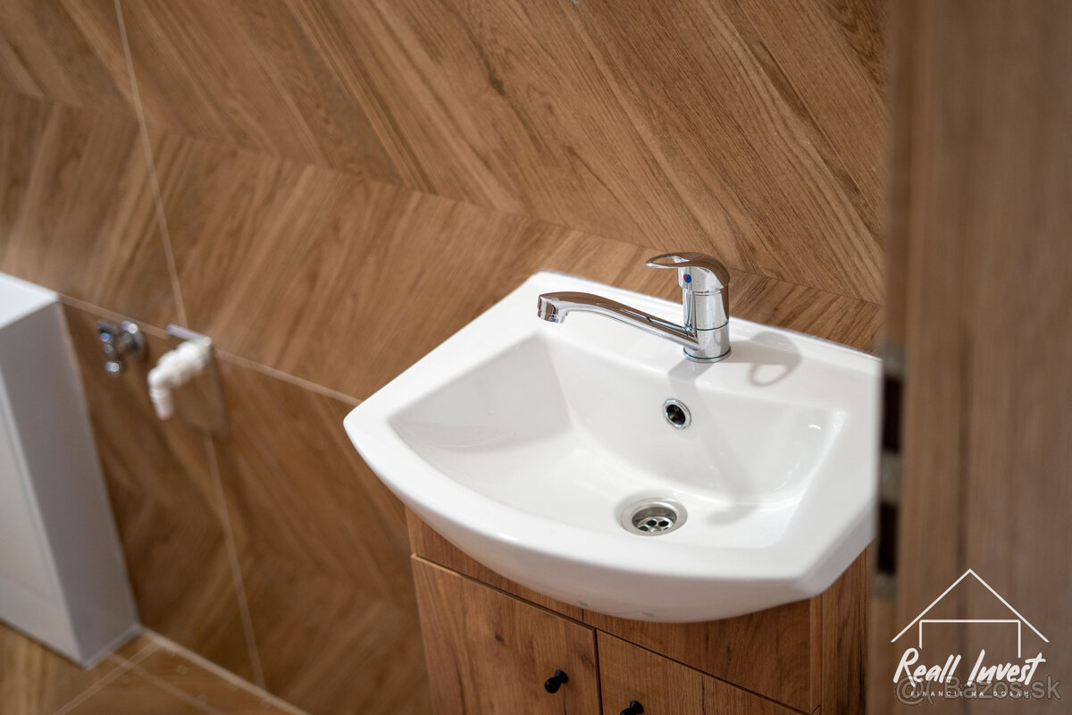 4-izbový rodinný dom na predaj v Cíferi - časť Karlov Dvor - 17