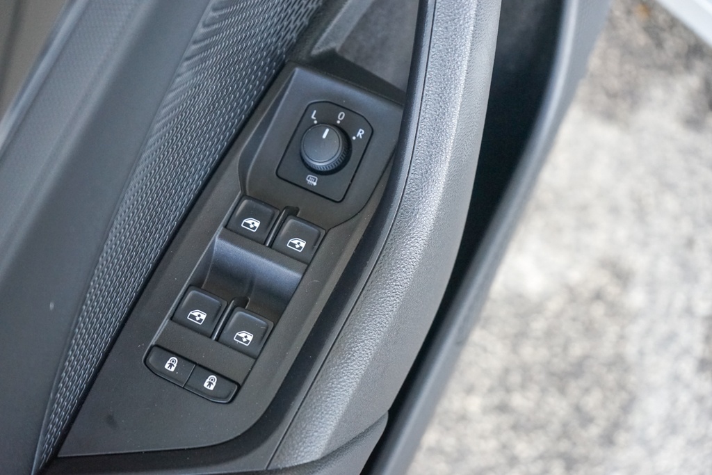 422- Škoda, Octavia Combi, 2021, nafta, 2.0 TDI, 85kw - 17