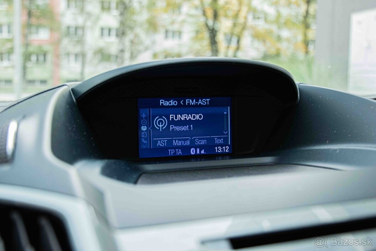 Ford C-Max 1.6 TDCi DPF Ambiente - 17