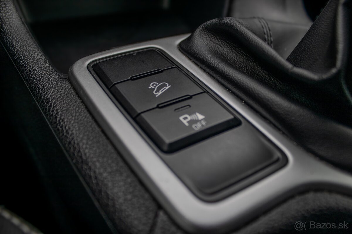 Kia Sportage 1.7 CRDi 2WD Platinum - 17