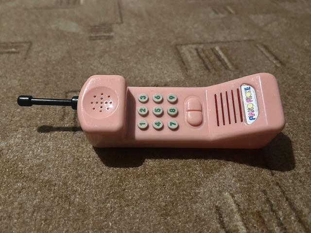 Predám rôzne retro hračky, bábiky. - 17