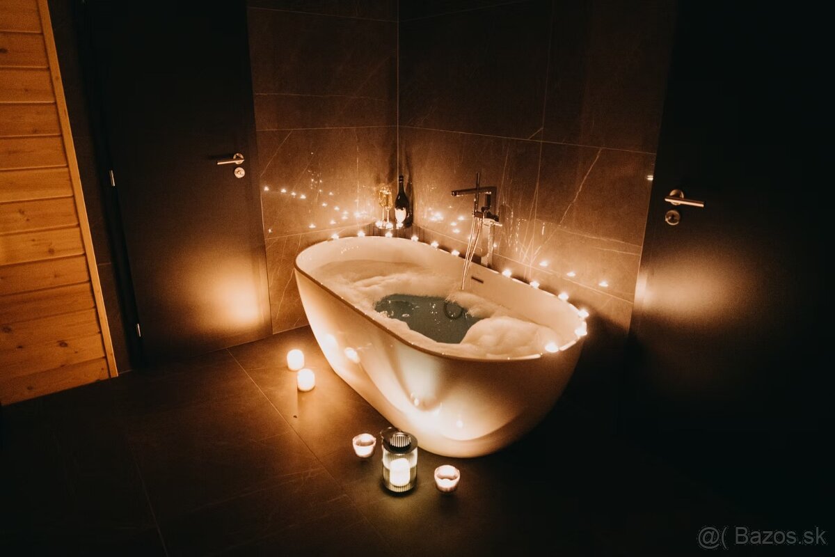 Lukratívne chalety v Demänovej pod Chopkom - 17