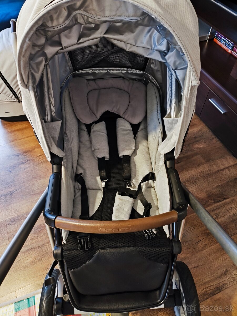 Kočík Espiro next Avenue - 17