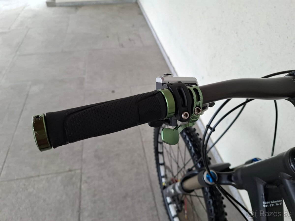 Bmc trailfox TF 01 fully - 17