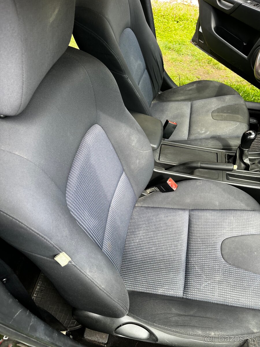 Mazda 3 - 17