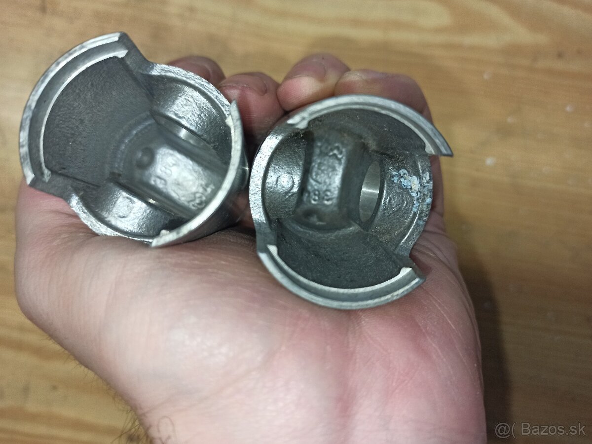 Jawa 50 pionier rozne ND - 17