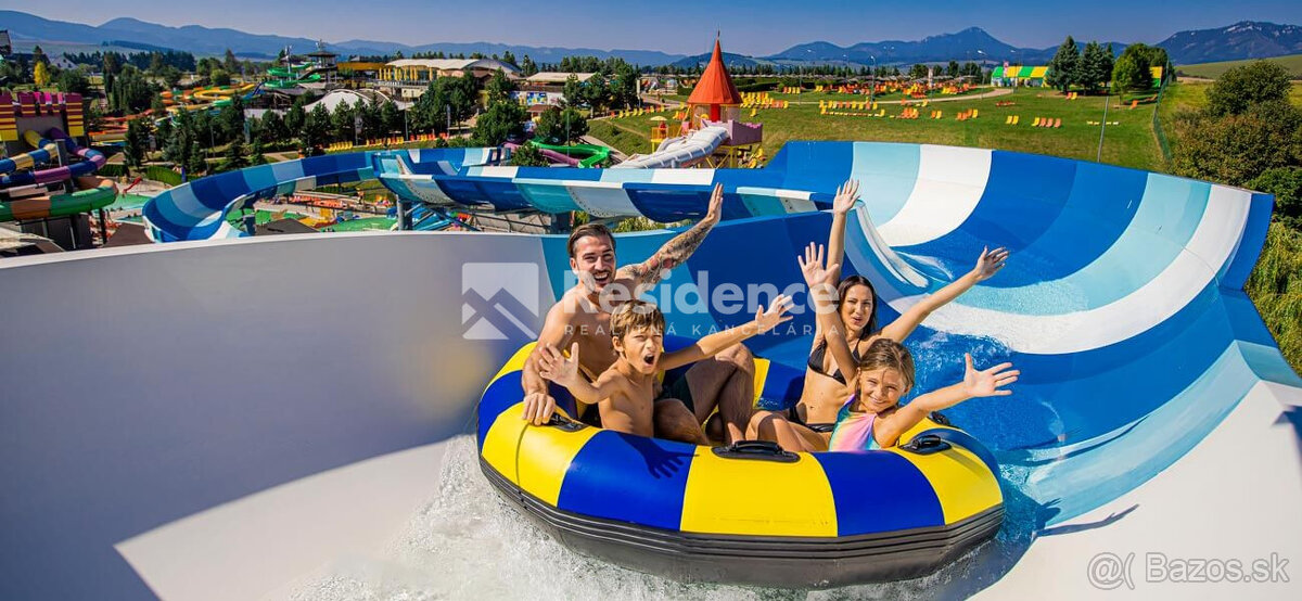 Posledný voľný pozemok v novej časti Závažnej Poruby – Pod P - 17