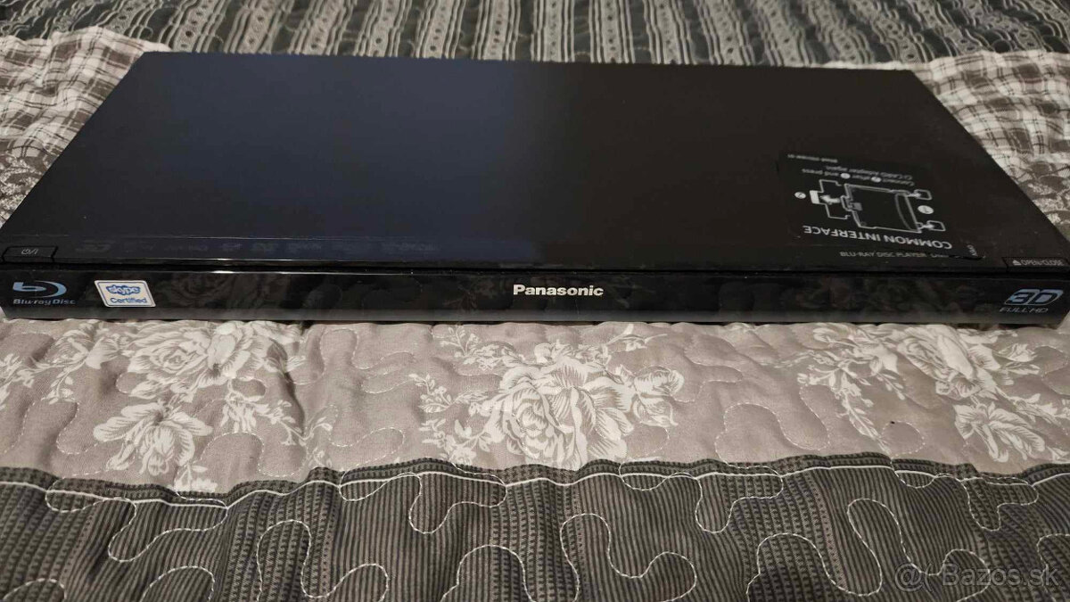 Rôzna nepužívaná elektronika - 17