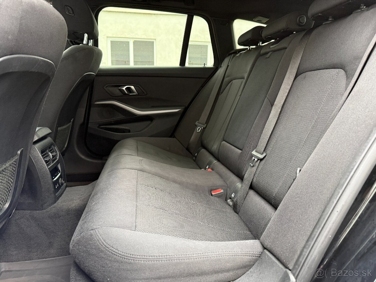 BMW 320d 140kw xDrive 2020 - 17