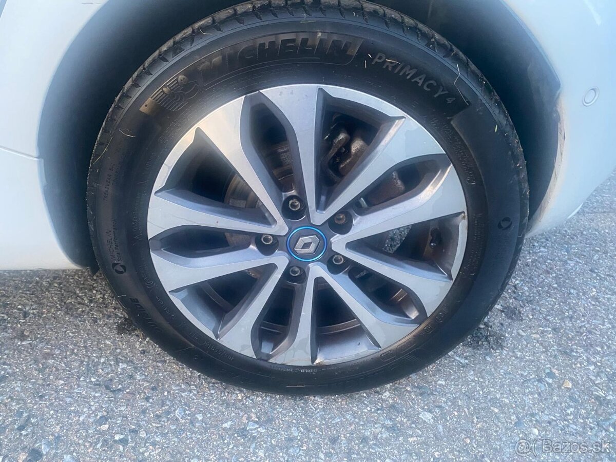 Renault ZOE, INTENS R135 - 17