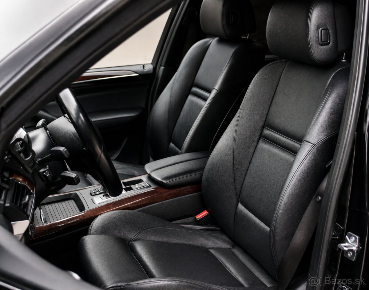 BMW X5 3.0 xDrive 35d - 17