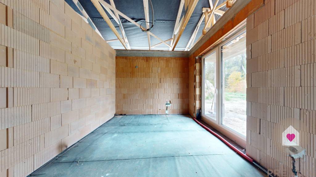 4-izbový rodinný dom s garážou v TOP lokalite, Bernolakovo J - 17