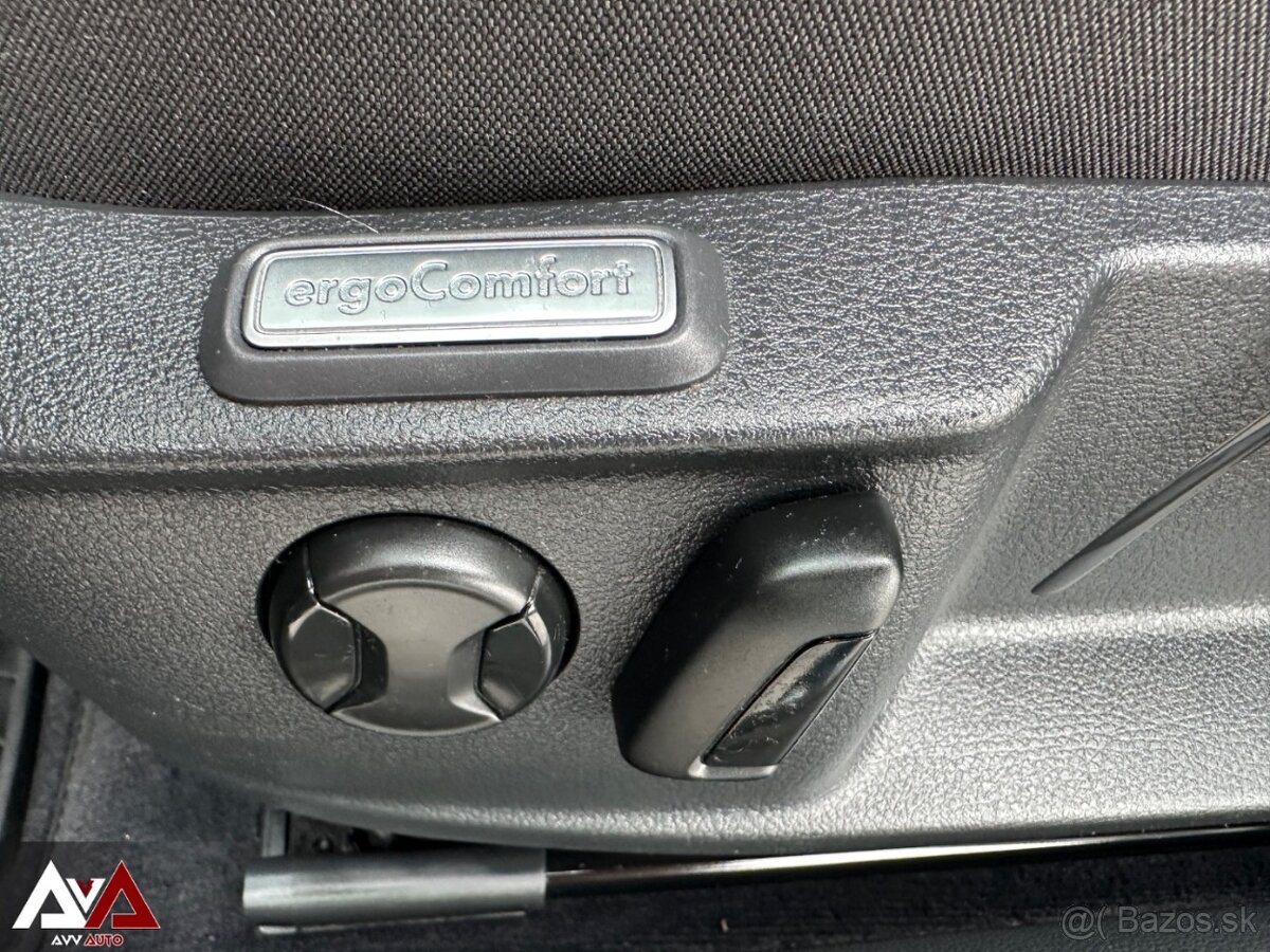 Volkswagen Passat 2.0 TDI Comfortline, Pôvodný lak, SR - 17