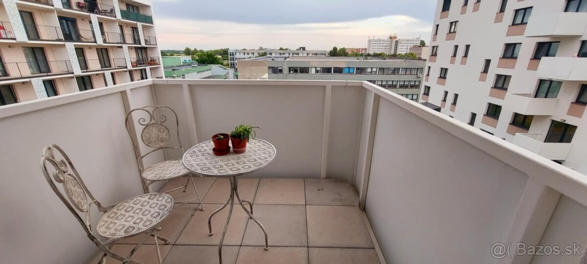 2i byt, novostavba Rača, bez provízie RK - 17