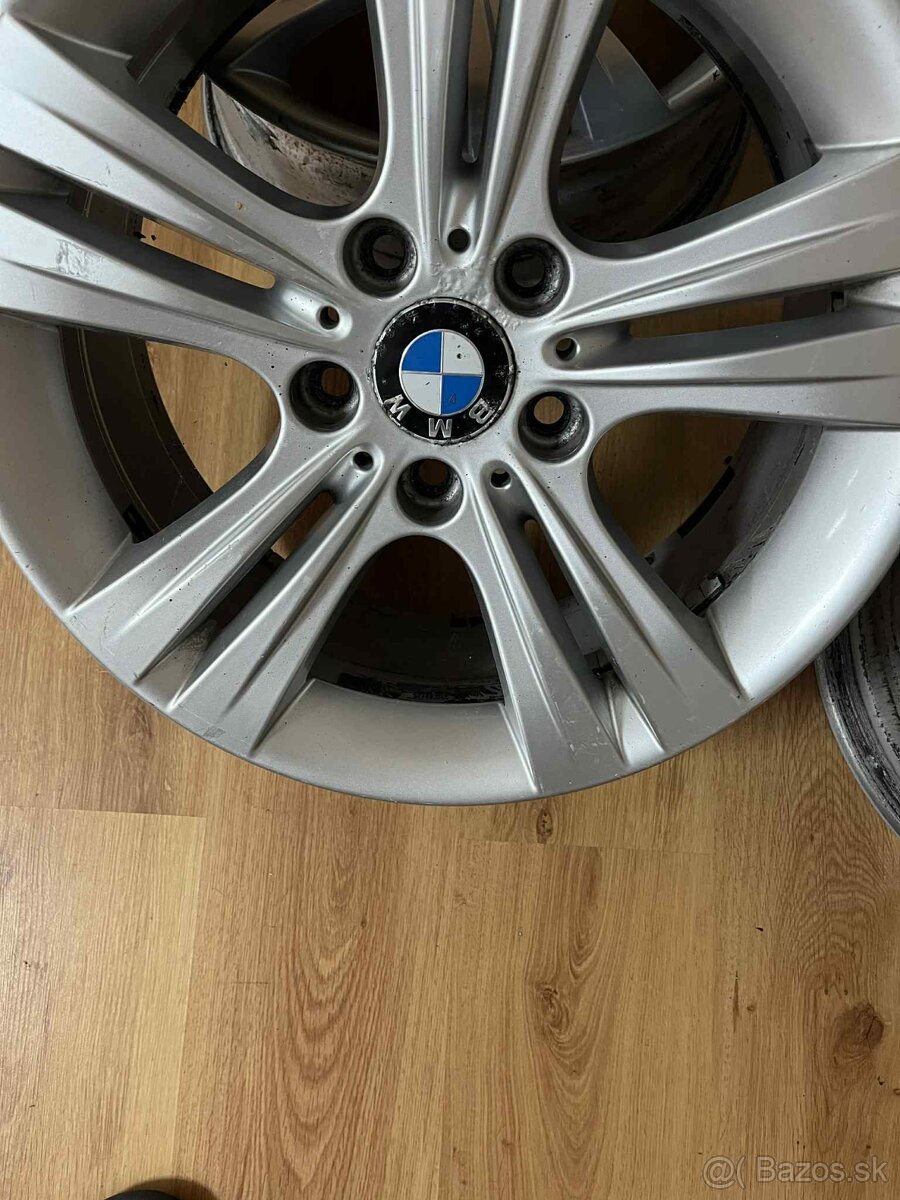 Súrne Predám BMW 116 D - 17