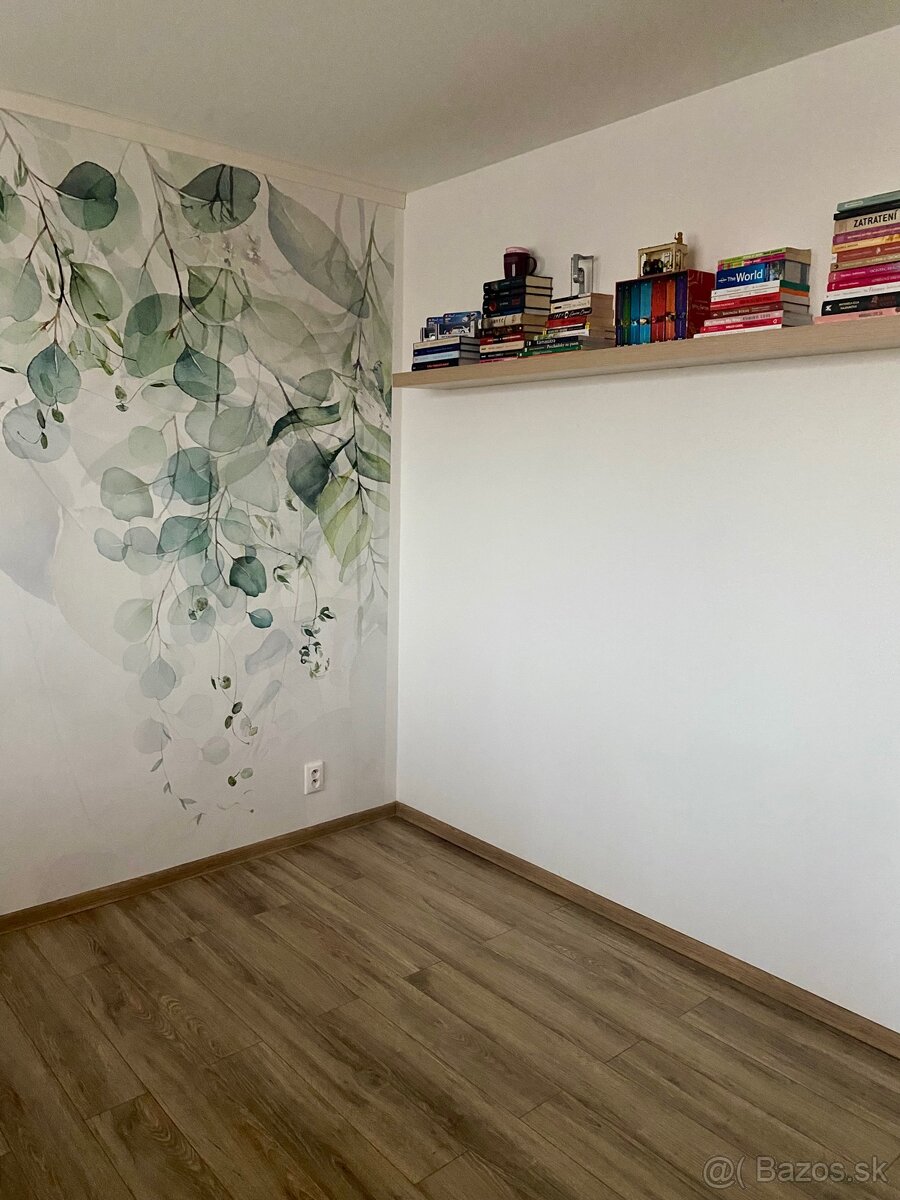 Veľký 3izbovy byt na prenájom - 17