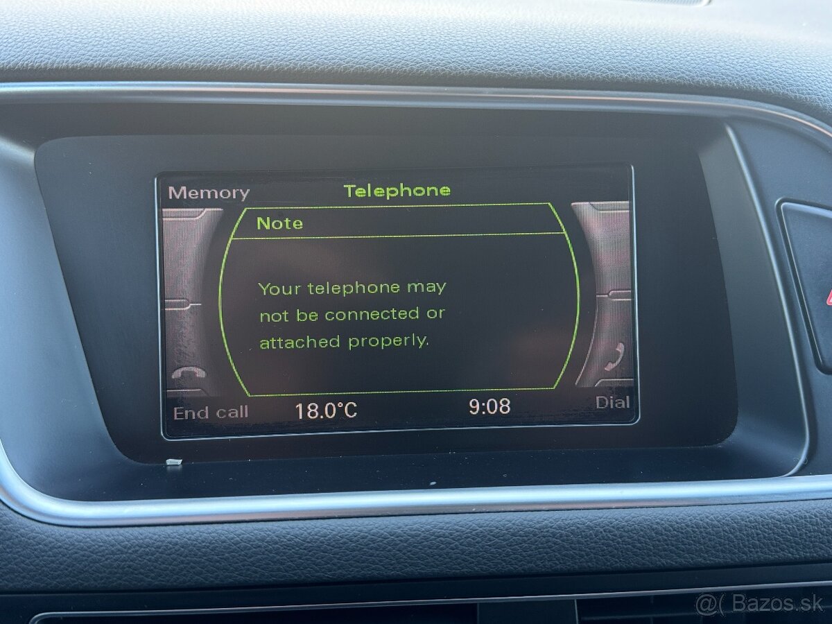 Audi Q5 2.0TDI QUATTRO 170 PS S-LINE - 17