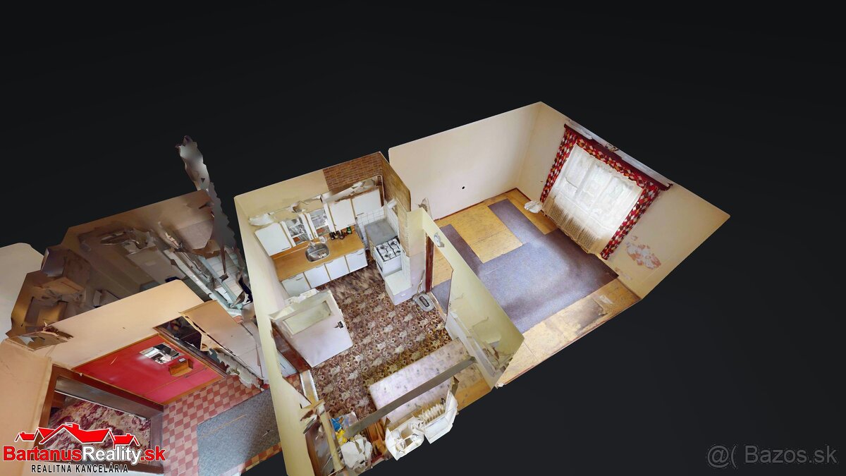 BartanusReality - Na predaj rodinný dom v Trenčíne, Partizán - 17