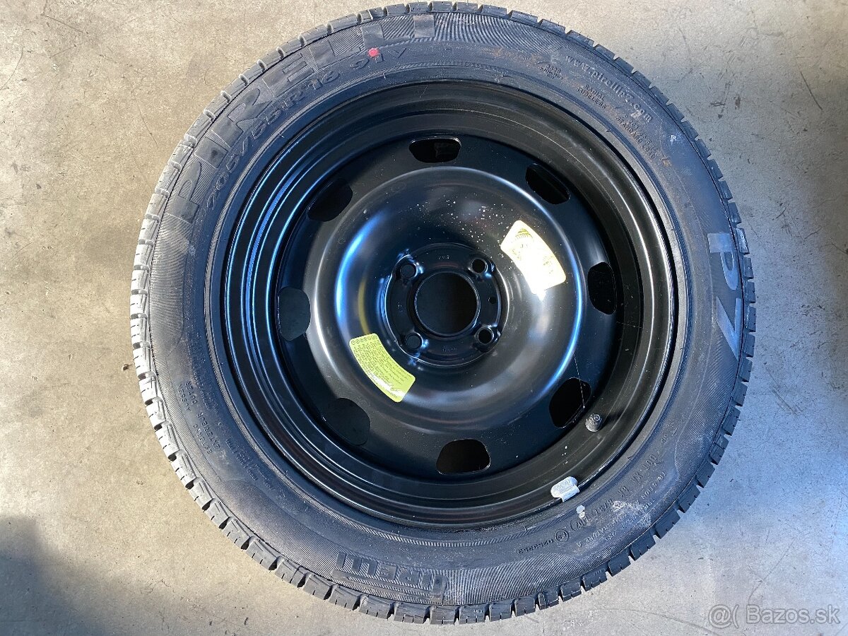 Rozpredam Peugeot 307 2,0 HDI 1,6 hdi 2,0i - 17