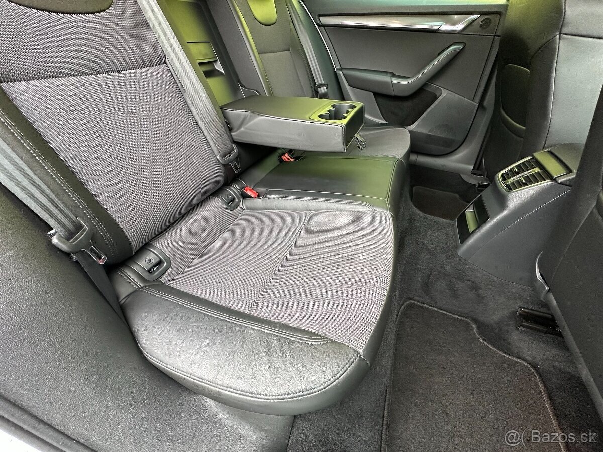 Škoda Octavia III KOMBI 1.6TDI/85kW DSG 1.Maj. LED r.v.2017 - 17