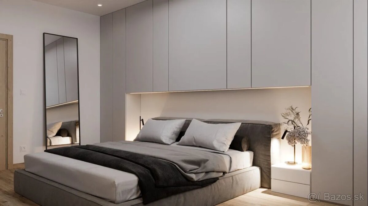 NEO-najväčší dom v projekte – RD 1, Šúrovce - 17