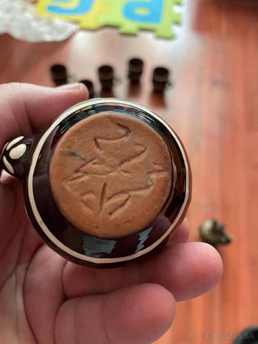 Pozdišovská keramika 2 - 17