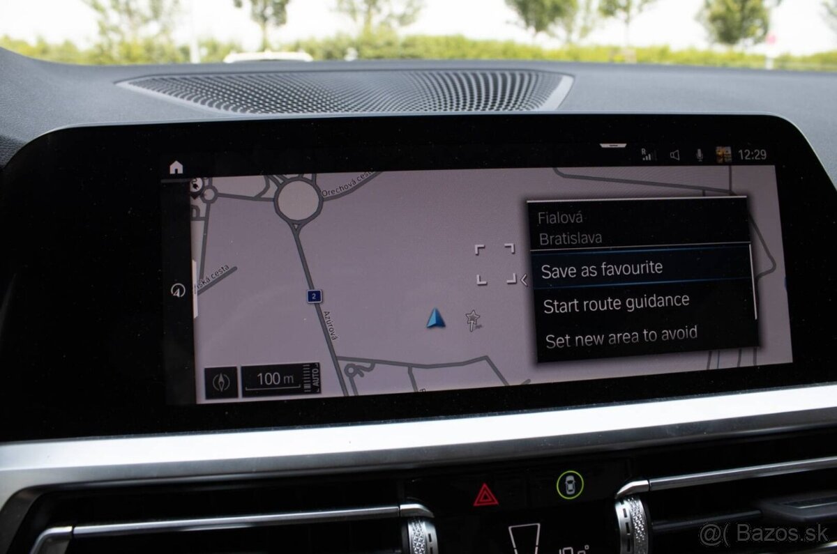 BMW Rad 3 Touring 330e PHEV A/T - 17