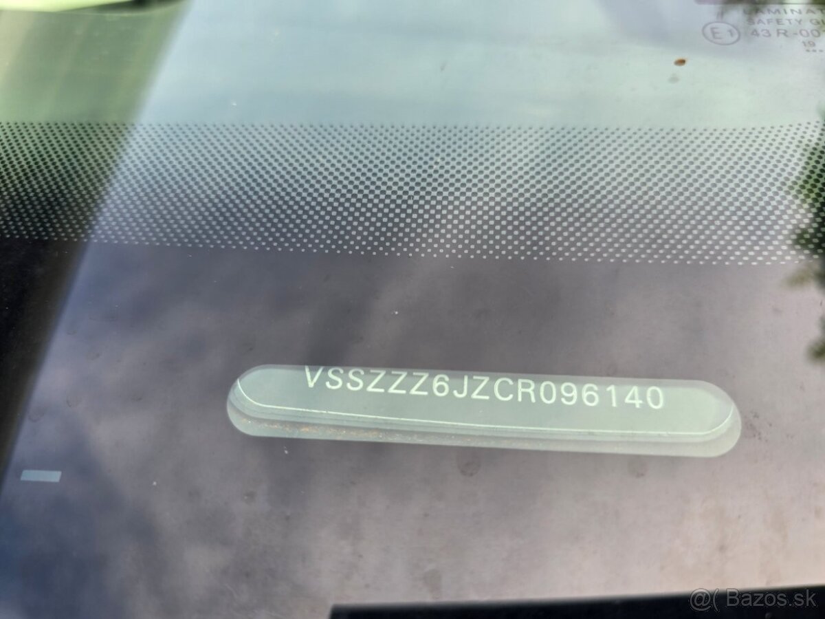 Seat Ibiza ST 1.4i 16V Reference, Mesačne: 114€ - 17