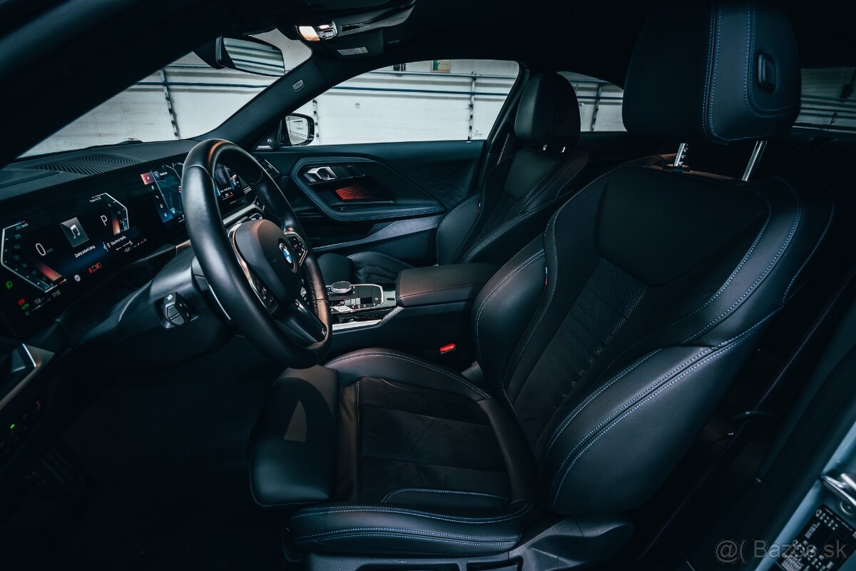✅BMW M240i |M-paket PRO |2024| záruka 2029|13tkm|SERVIS| DPH - 17