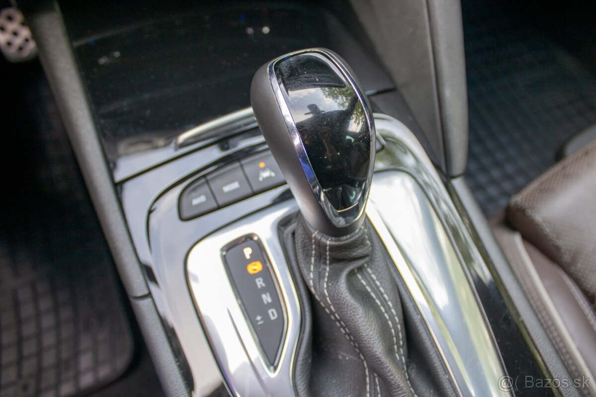 Opel Insignia GSi - 17