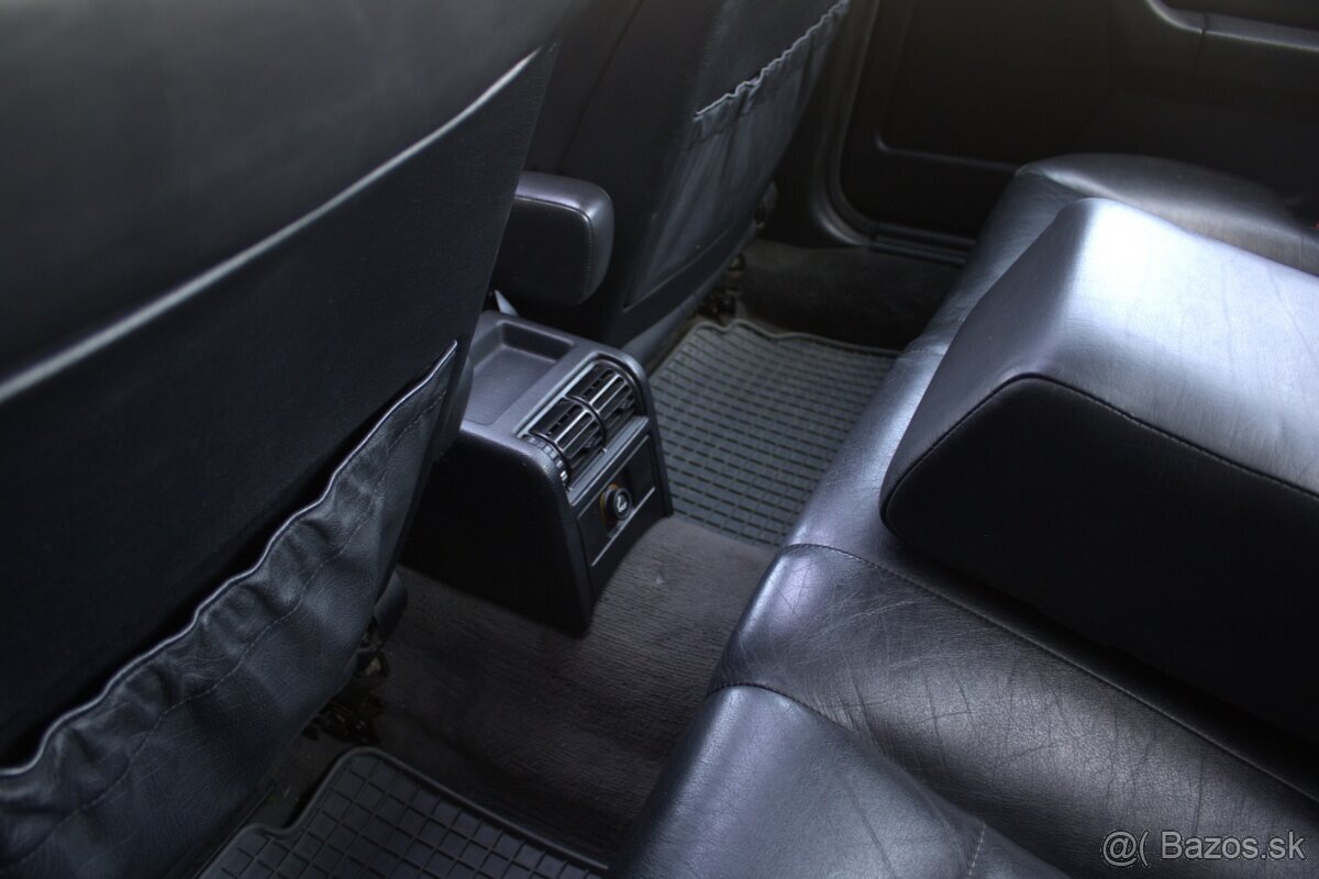 BMW 535i, 155kw, AT4 - 17