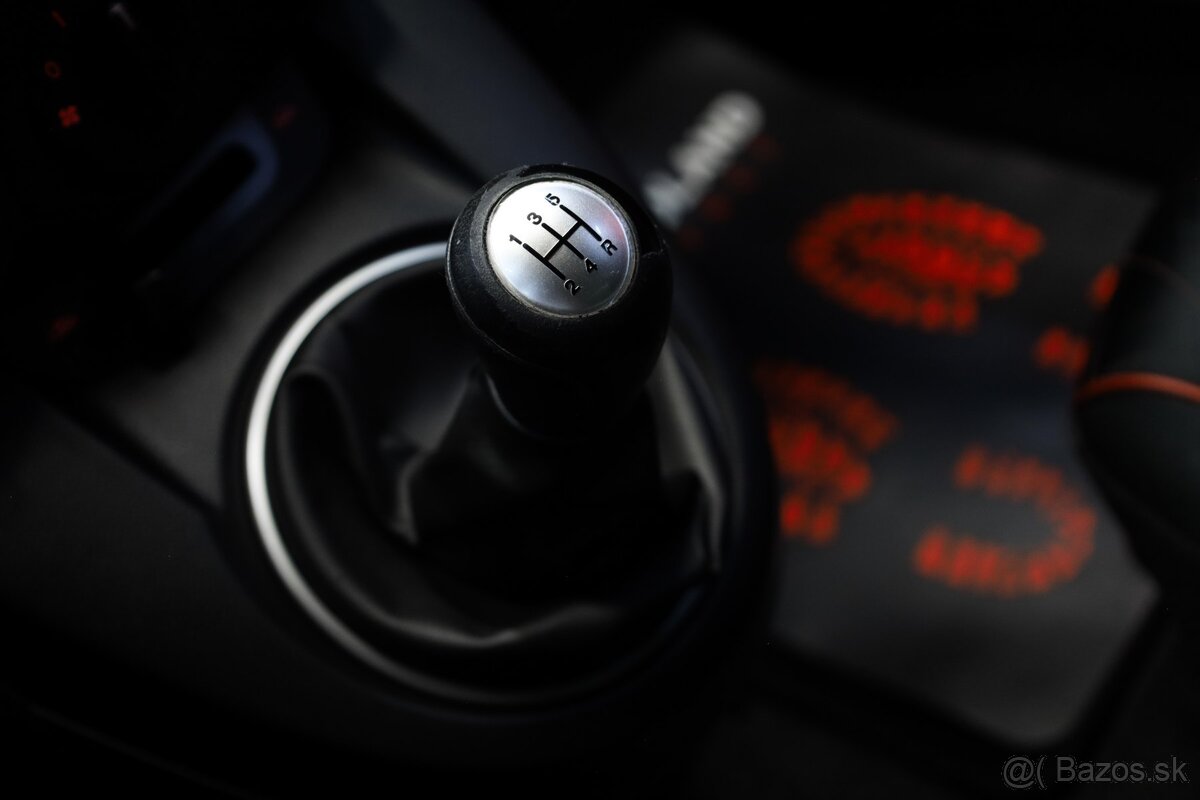 Mazda 2 1.3 MZR Tamura - 17