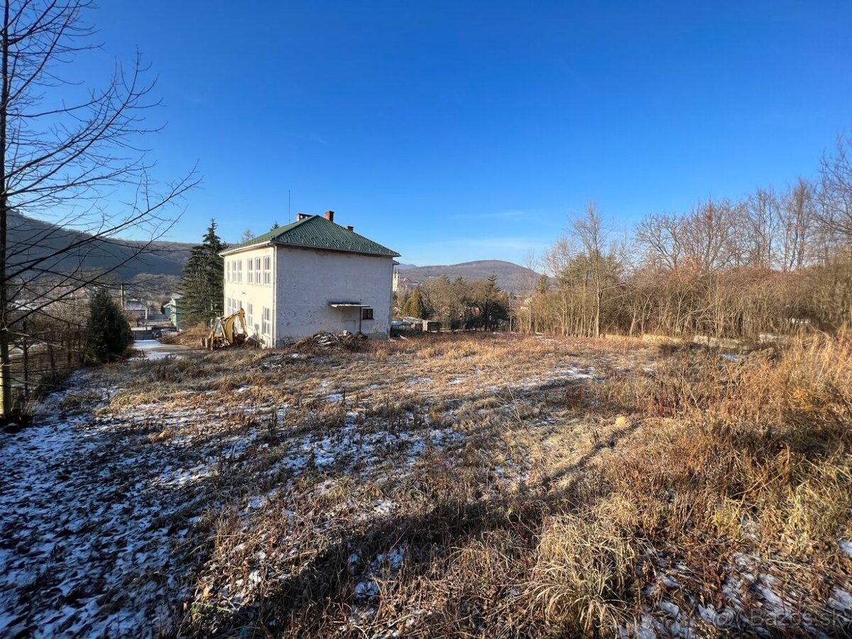 Budova bývalej základnej školy, Jasov, Košice - okolie - 17