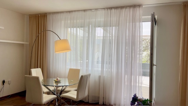 3.izb.byt 112 m2, s terasou o veľkosti 50m2 a garážou - 17