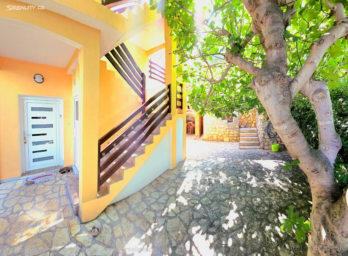 Apartmánový dom na predaj – ostrov Pag, Chorvátsko - 17