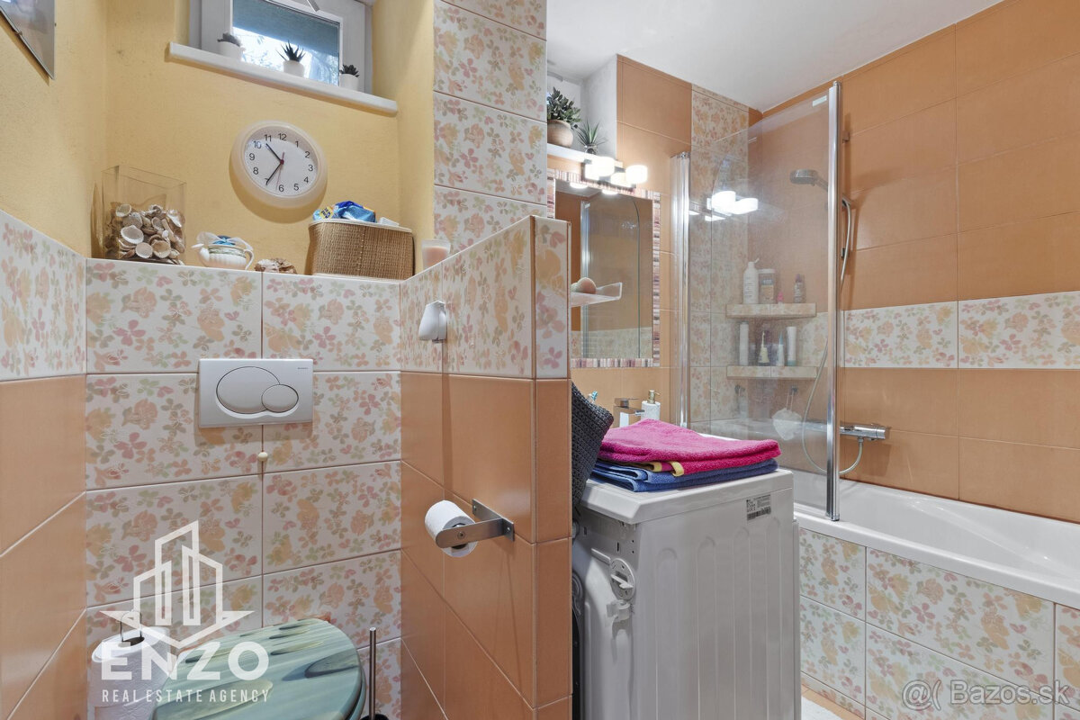 Predaj 3 izbový byt Royova ulica Nové Mesto Kramáre - 17